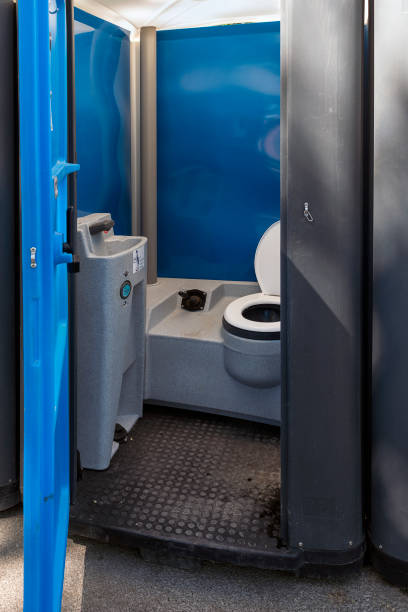 Best Affordable portable toilet rental  in Webster, FL