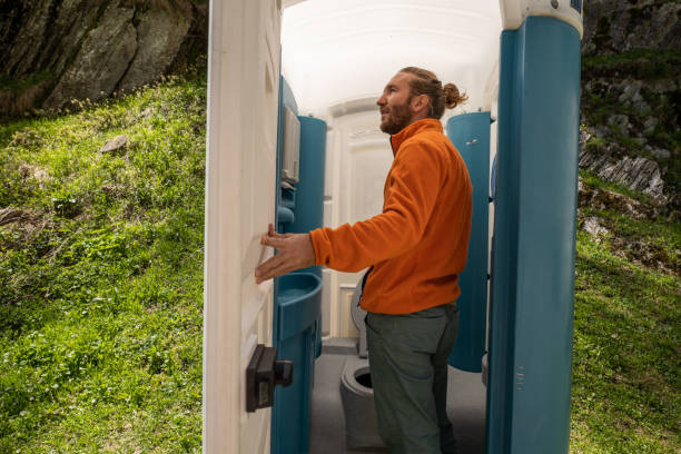 Best Local porta potty services  in Webster, FL