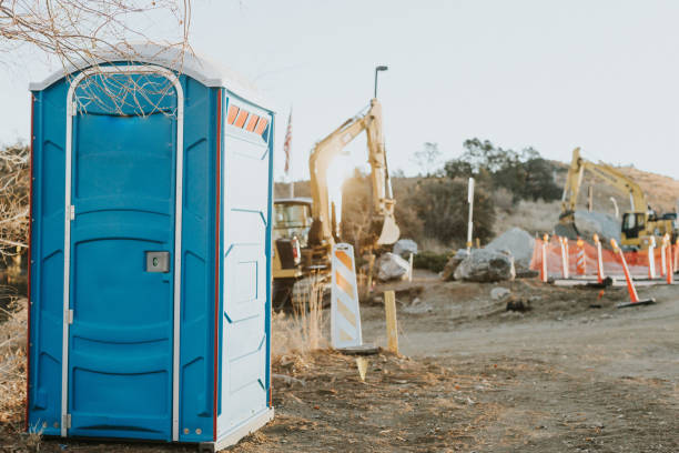 Best Long-term porta potty rental  in Webster, FL