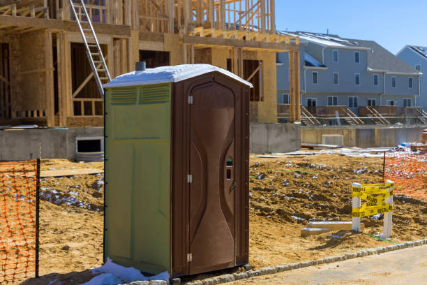 Best Emergency porta potty rental  in Webster, FL