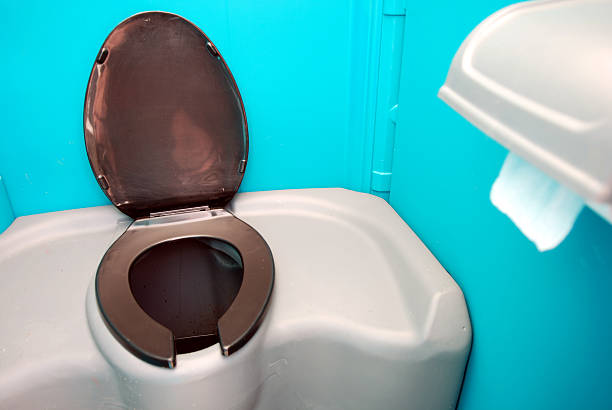 Best Wedding porta potty rental  in Webster, FL