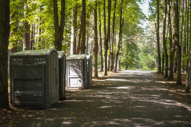 Best Porta potty cleaning services  in Webster, FL