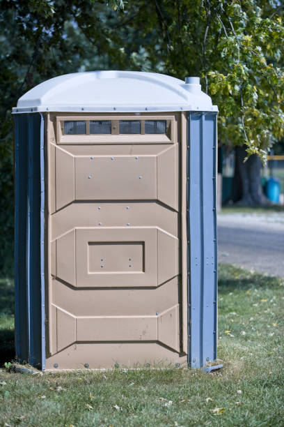Portable Toilet Options We Offer in Webster, FL